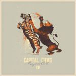 capital cities